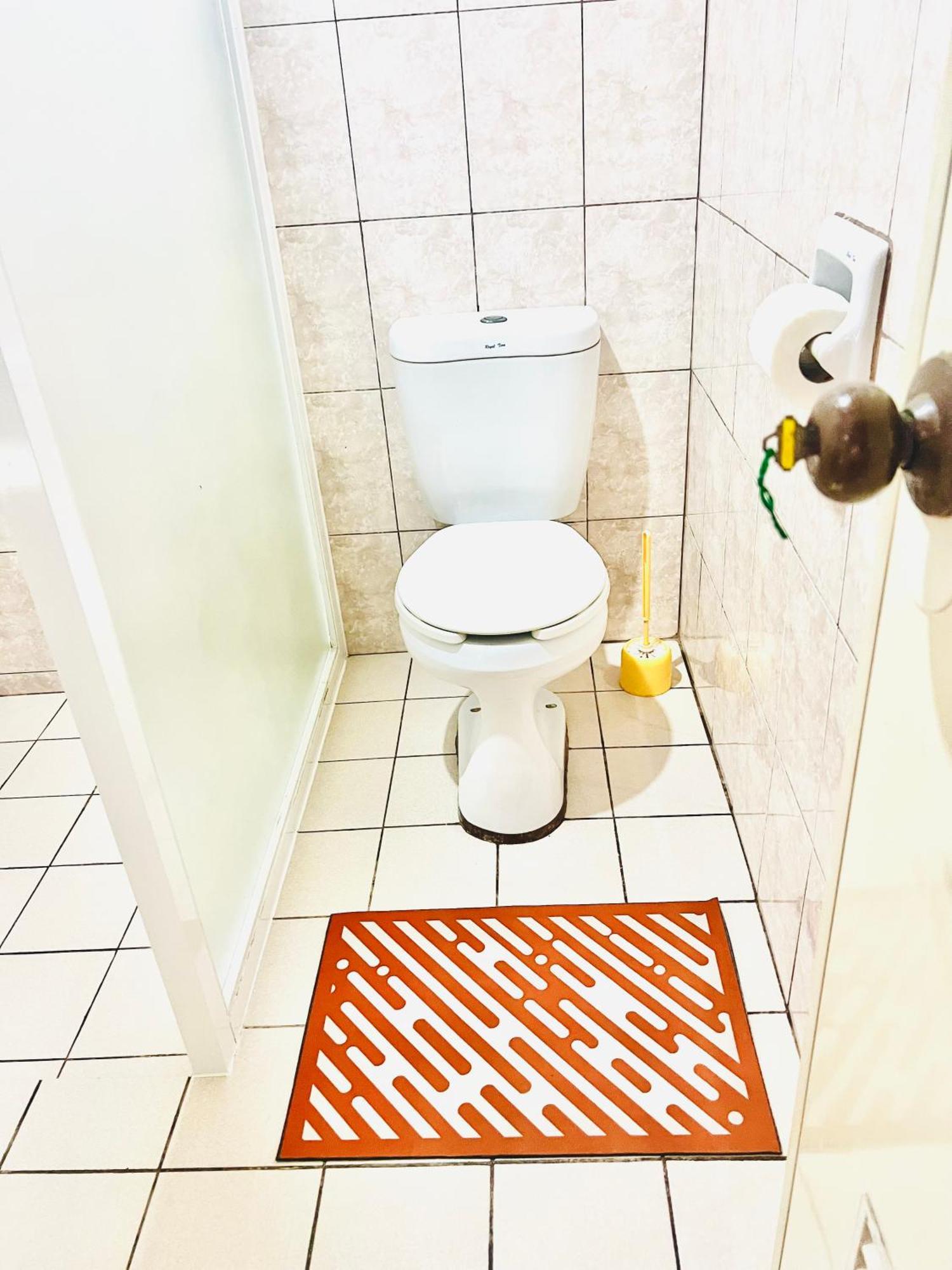פנגלאו Boholala Hostel מראה חיצוני תמונה