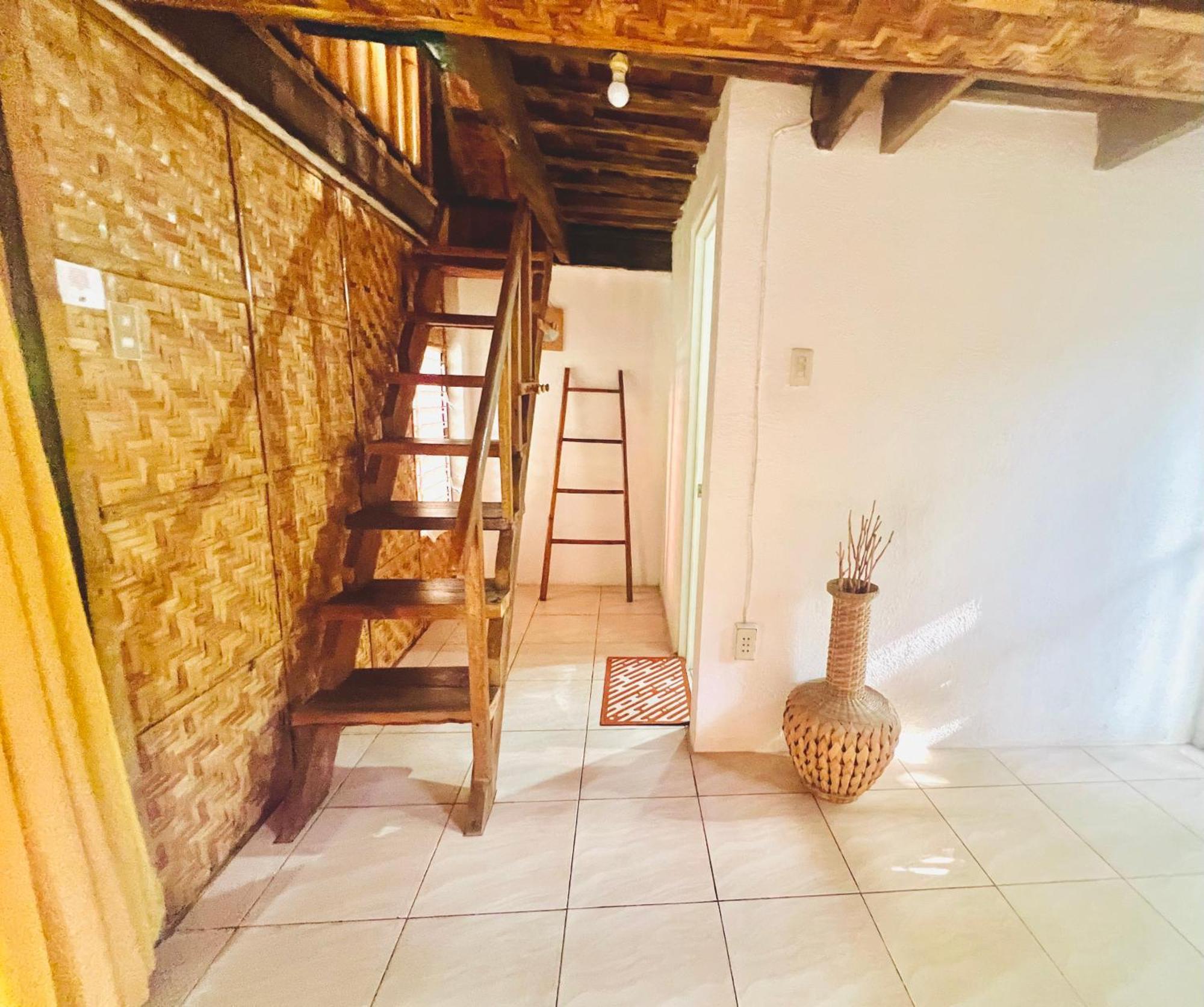 פנגלאו Boholala Hostel מראה חיצוני תמונה