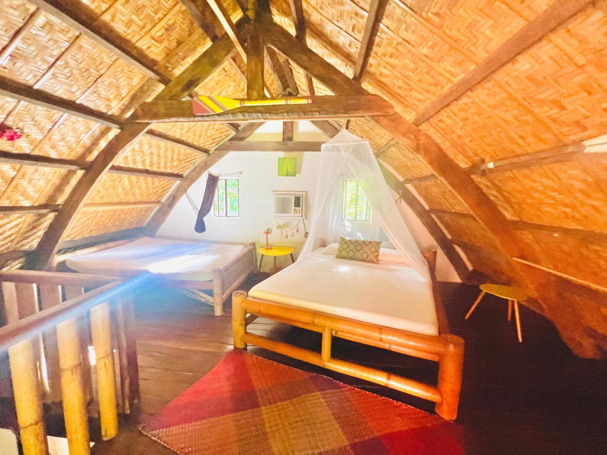 פנגלאו Boholala Hostel מראה חיצוני תמונה
