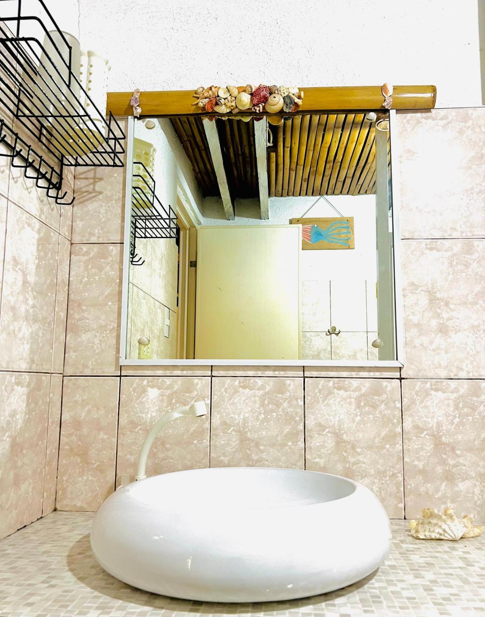 פנגלאו Boholala Hostel מראה חיצוני תמונה