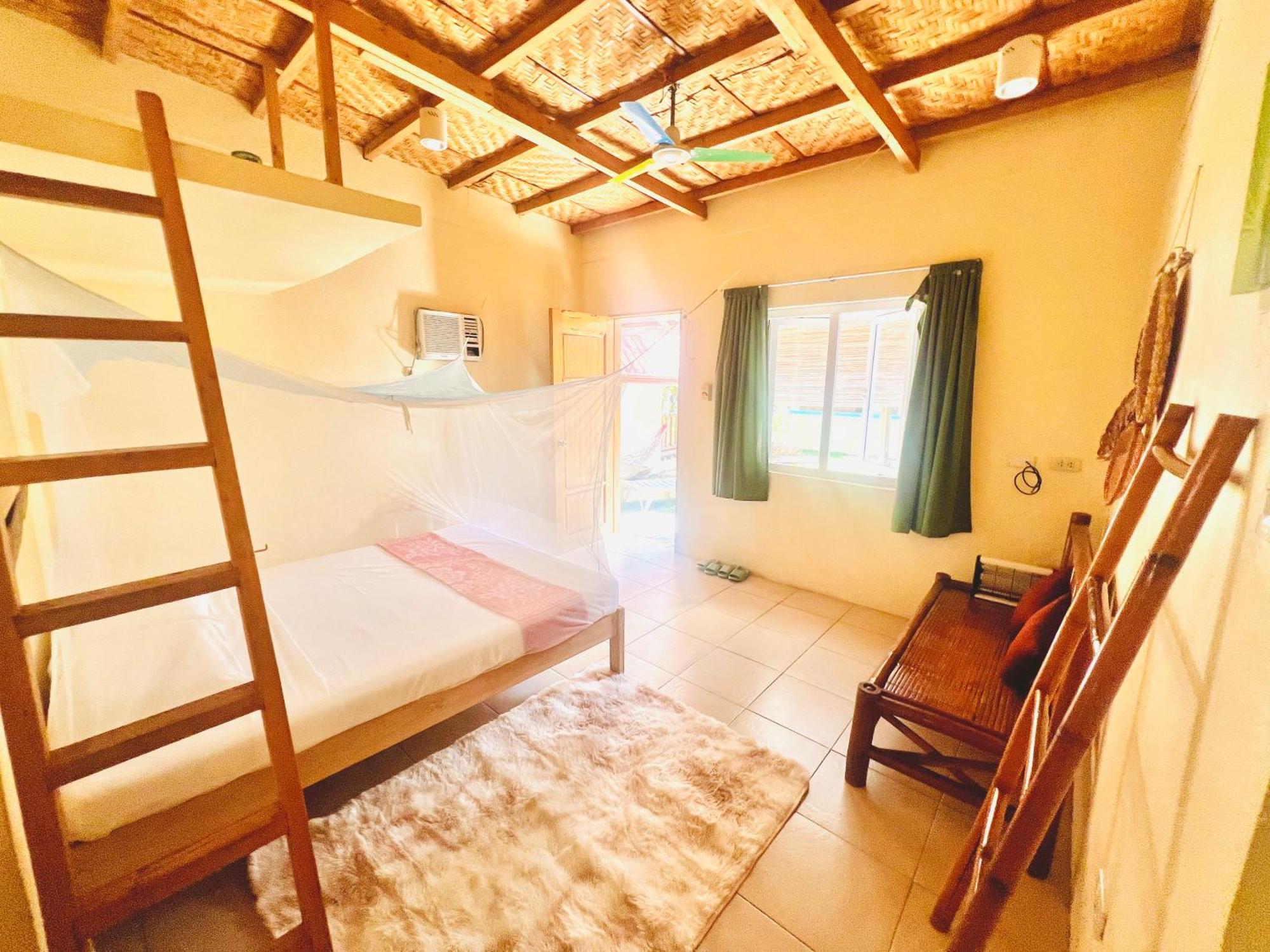 פנגלאו Boholala Hostel מראה חיצוני תמונה
