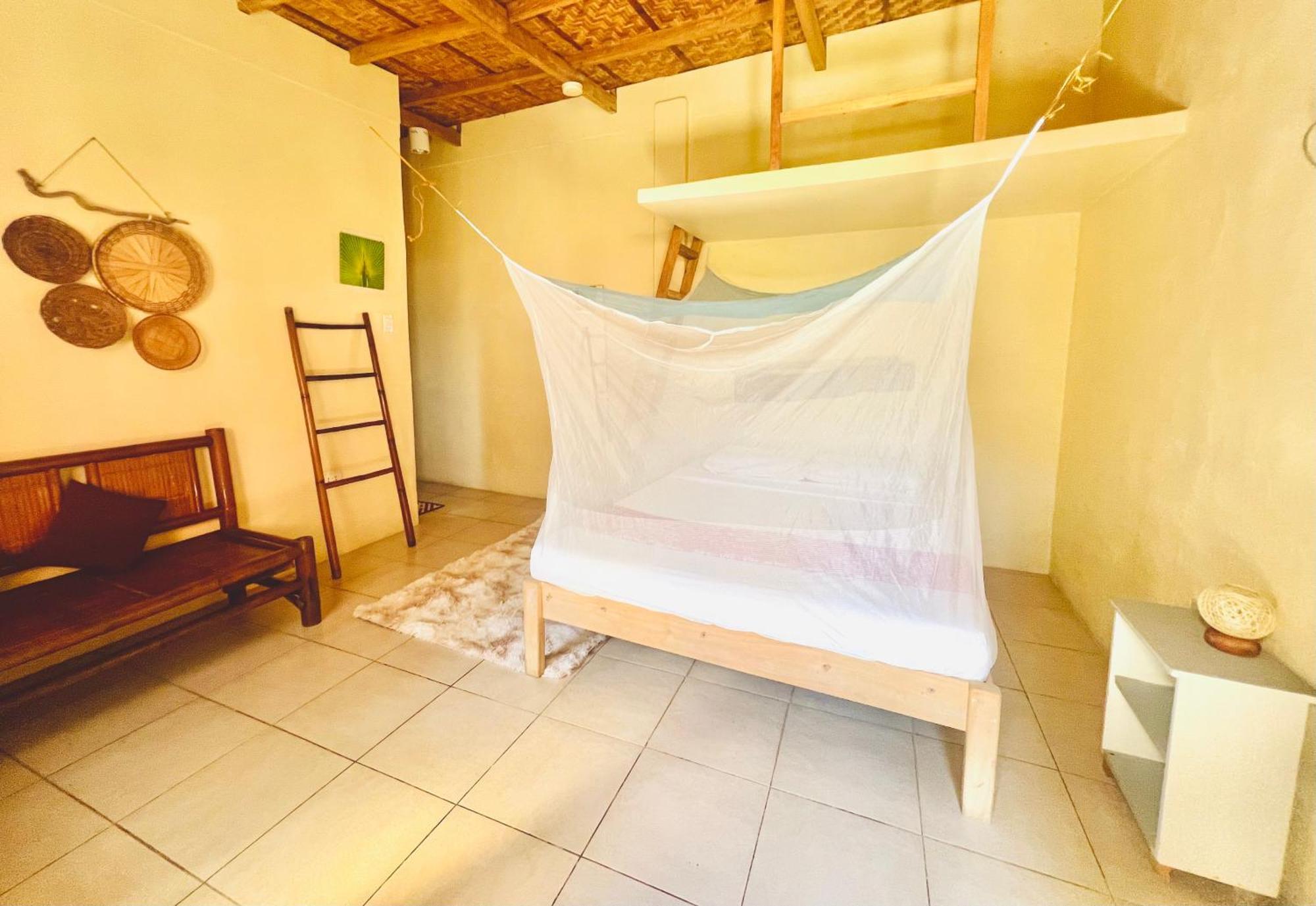 פנגלאו Boholala Hostel מראה חיצוני תמונה