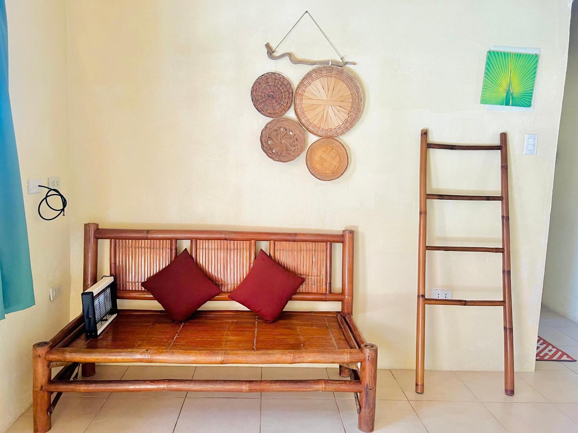 פנגלאו Boholala Hostel מראה חיצוני תמונה