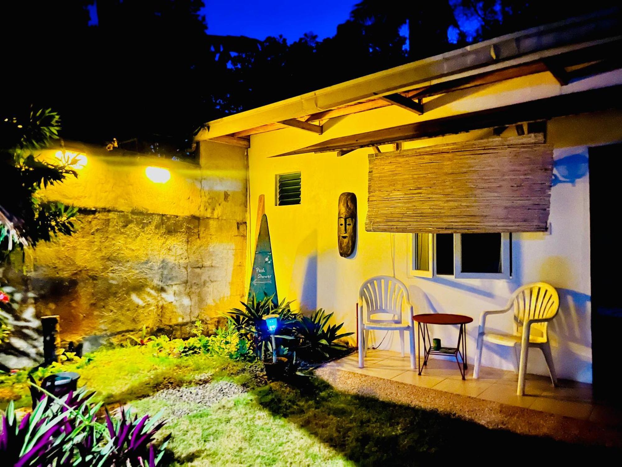 פנגלאו Boholala Hostel מראה חיצוני תמונה