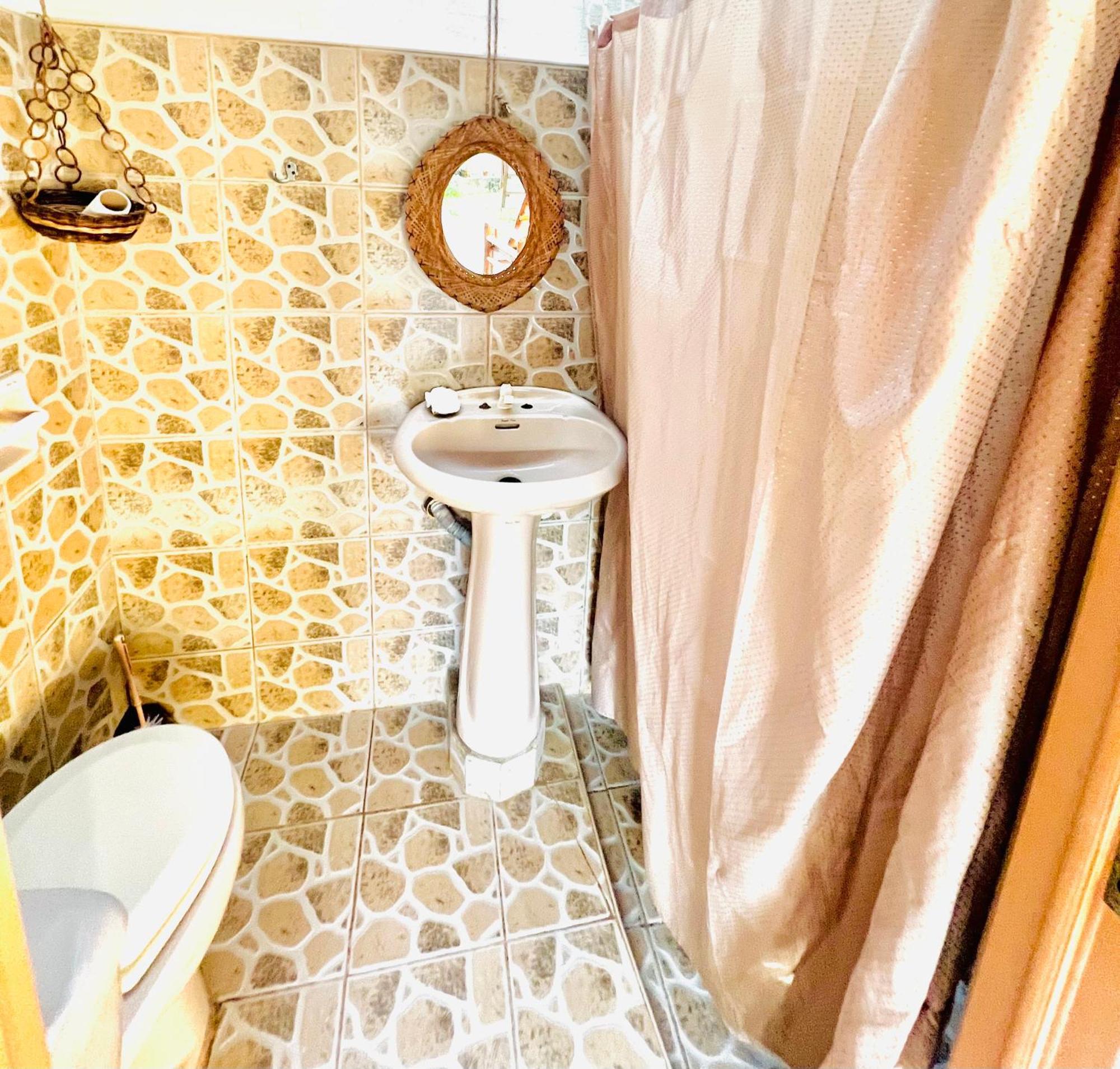 פנגלאו Boholala Hostel מראה חיצוני תמונה