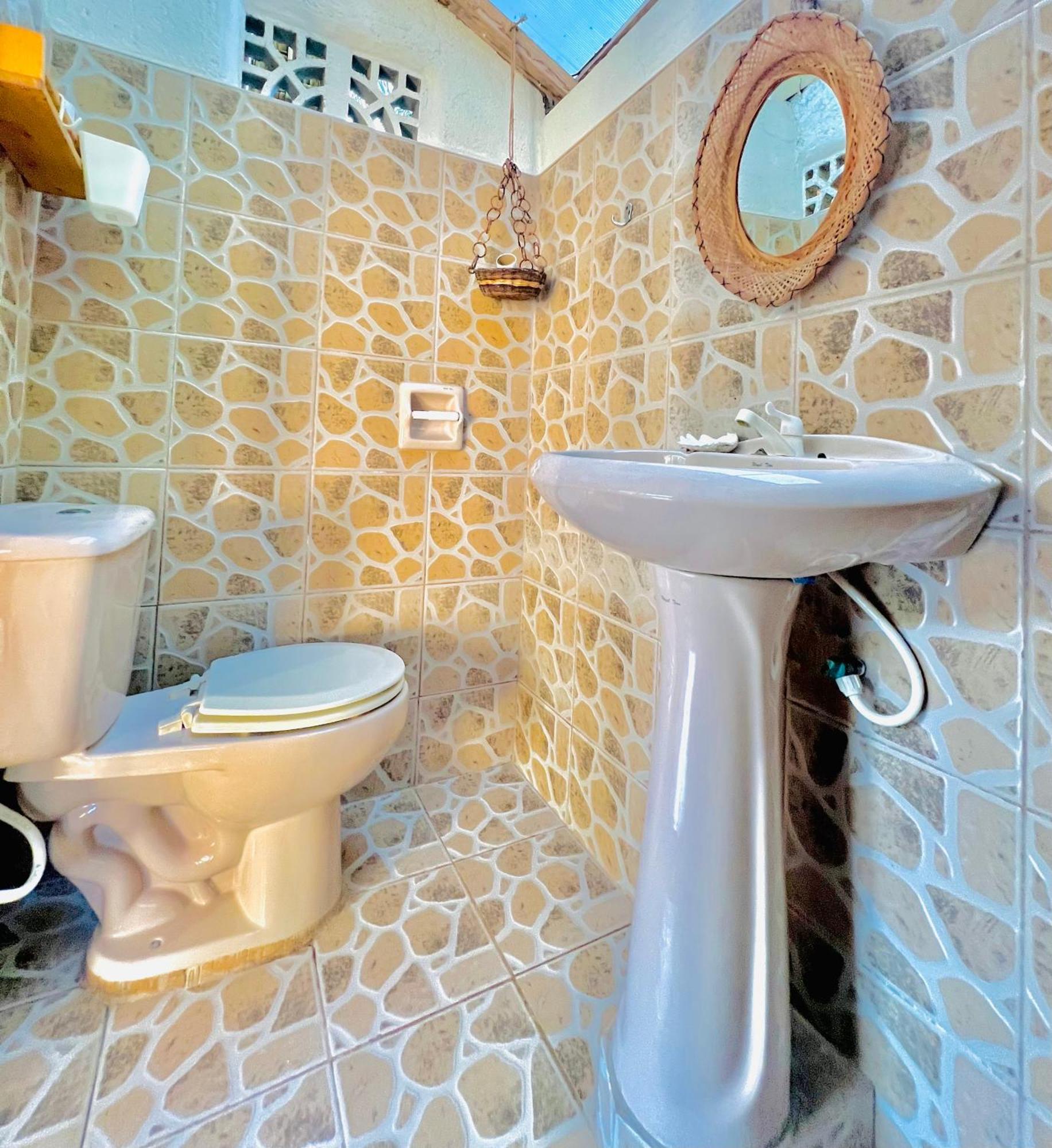 פנגלאו Boholala Hostel מראה חיצוני תמונה