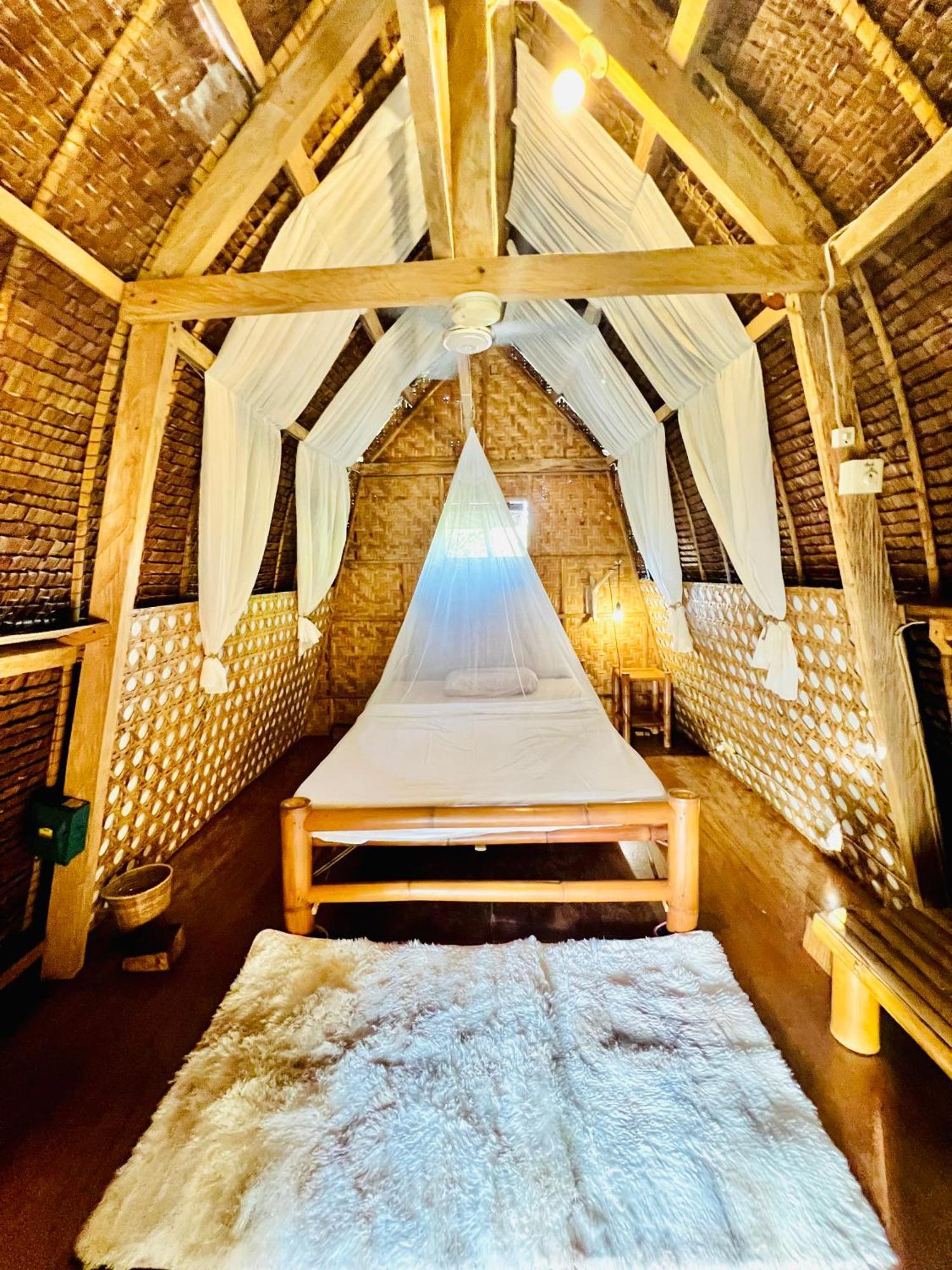 פנגלאו Boholala Hostel מראה חיצוני תמונה