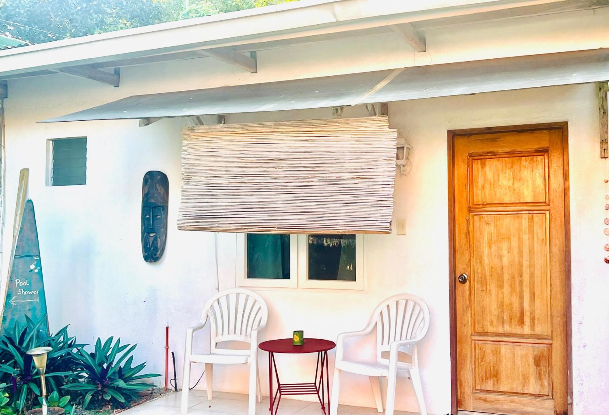 פנגלאו Boholala Hostel מראה חיצוני תמונה