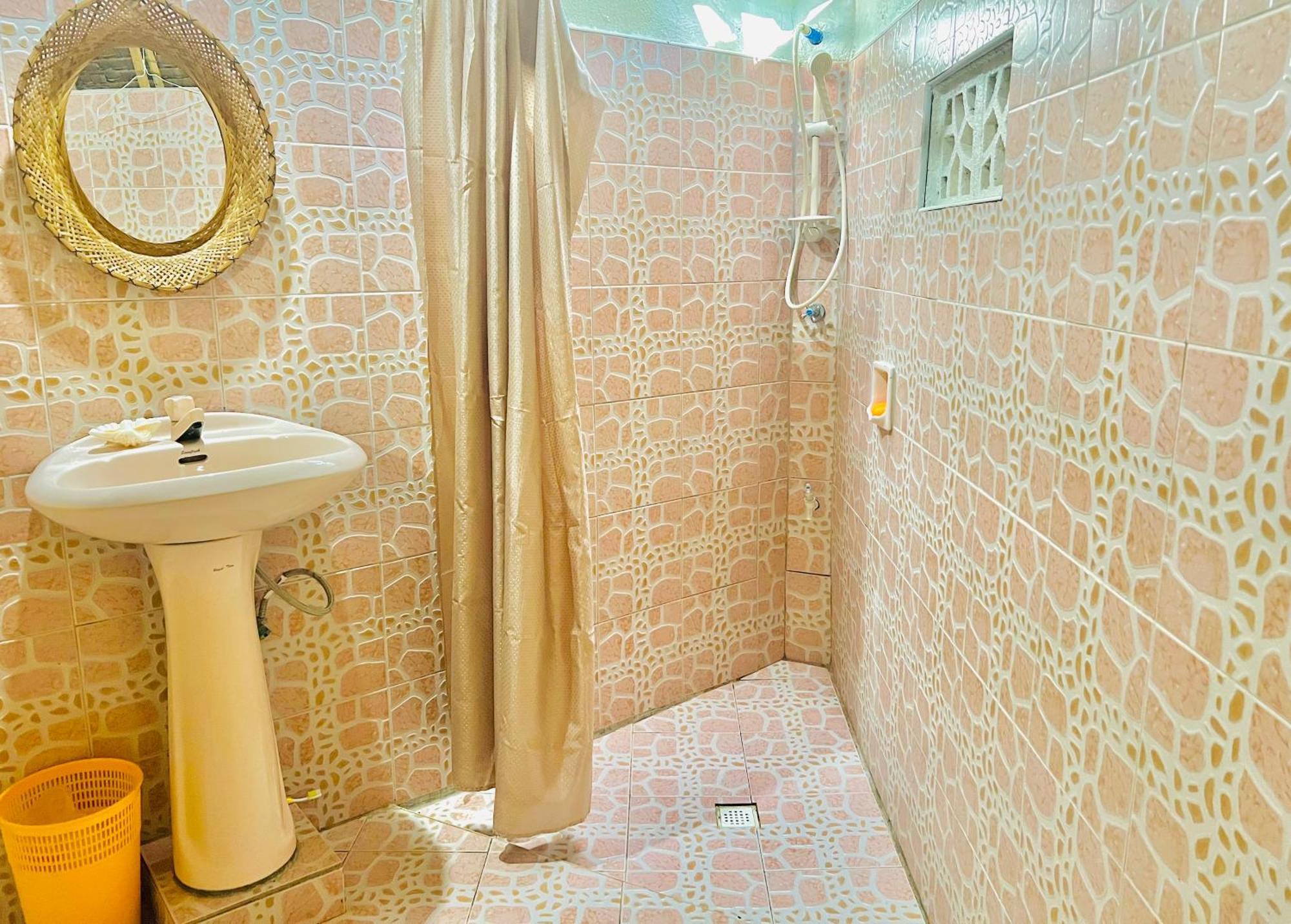 פנגלאו Boholala Hostel מראה חיצוני תמונה