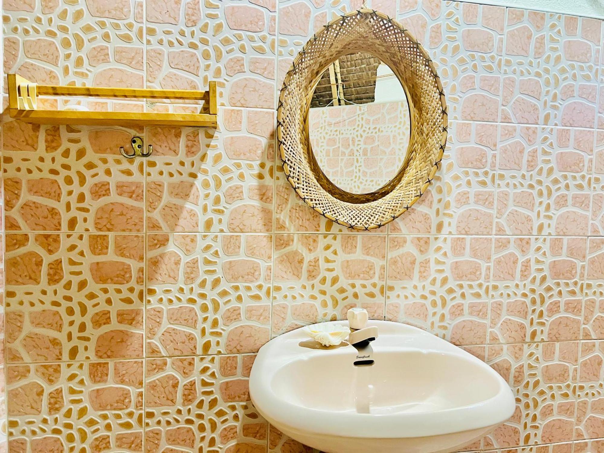 פנגלאו Boholala Hostel מראה חיצוני תמונה