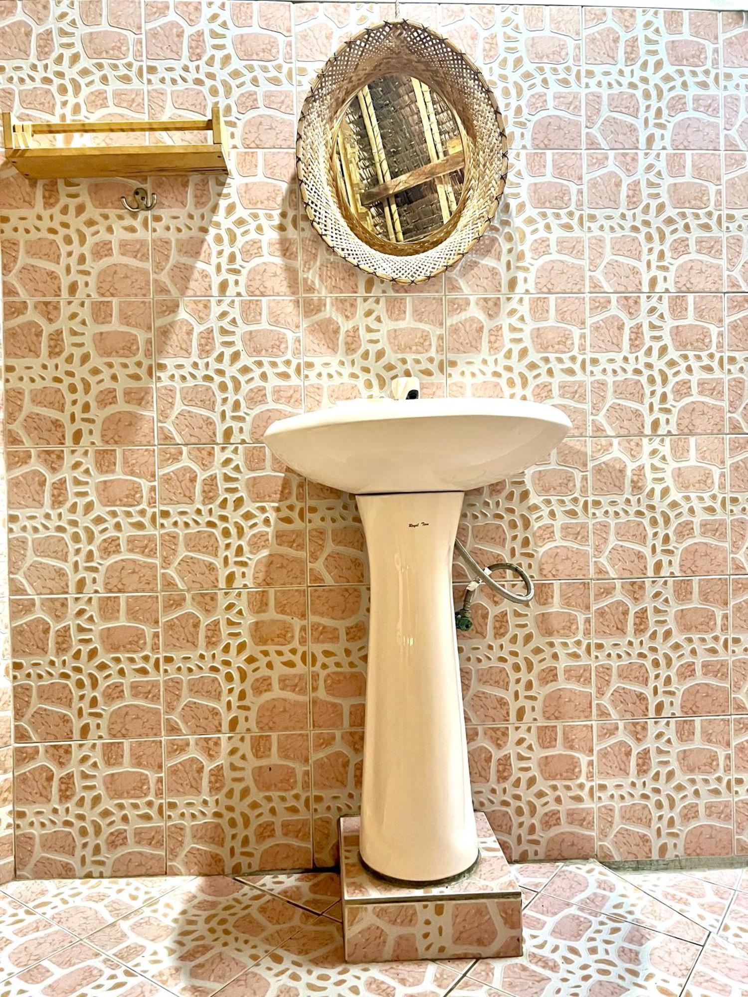 פנגלאו Boholala Hostel מראה חיצוני תמונה
