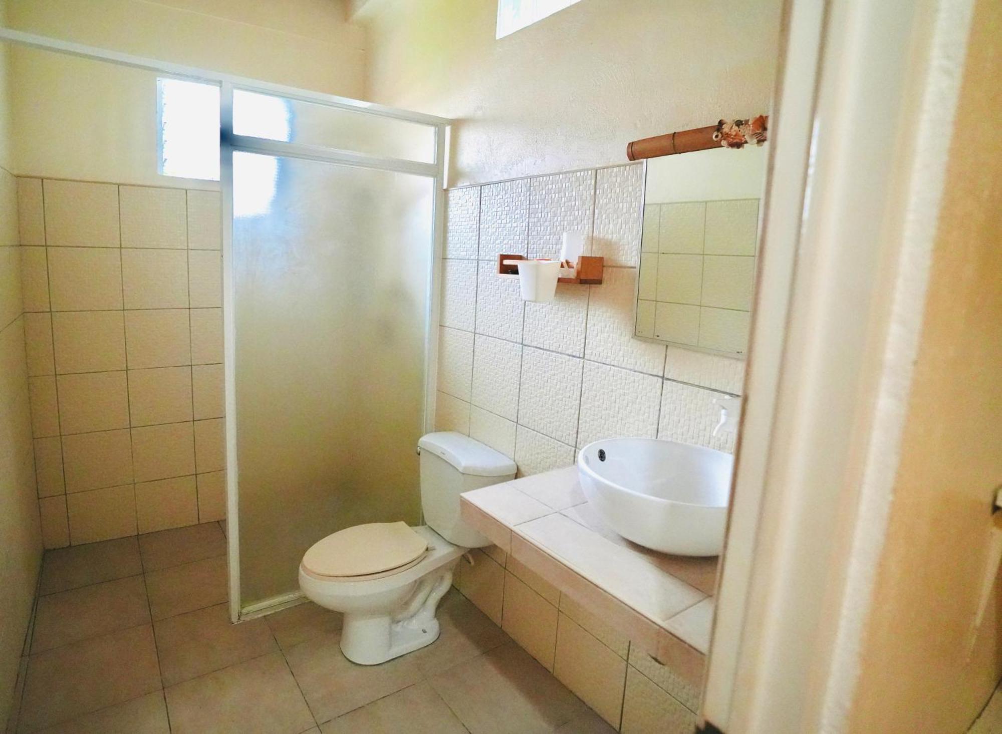 פנגלאו Boholala Hostel מראה חיצוני תמונה