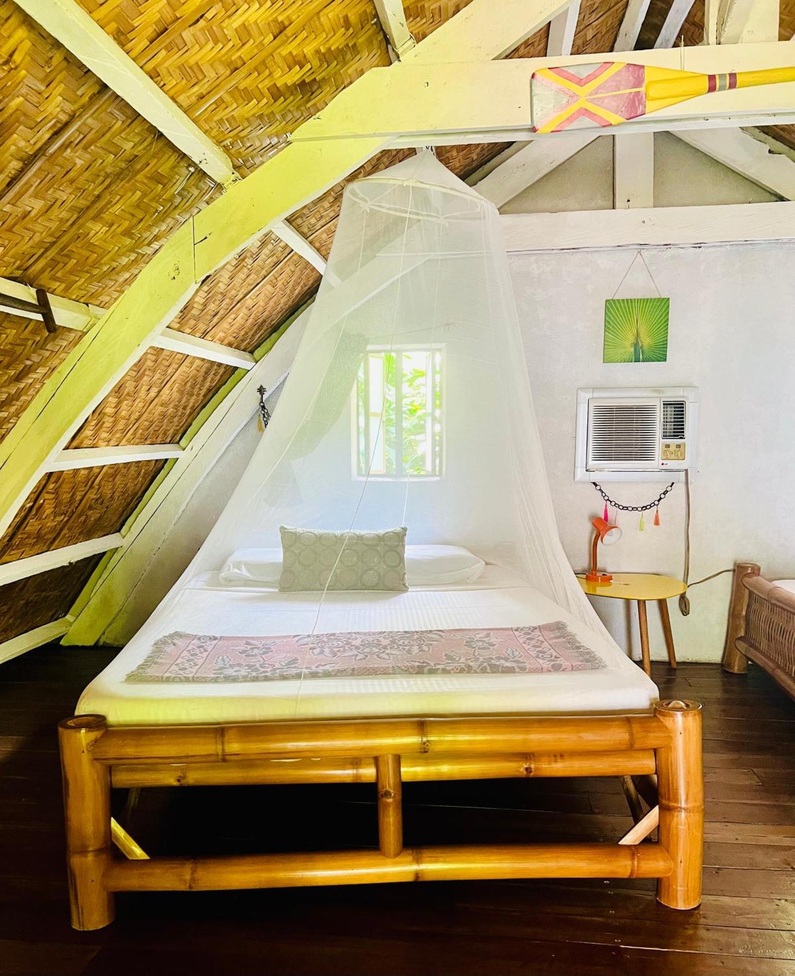 פנגלאו Boholala Hostel מראה חיצוני תמונה
