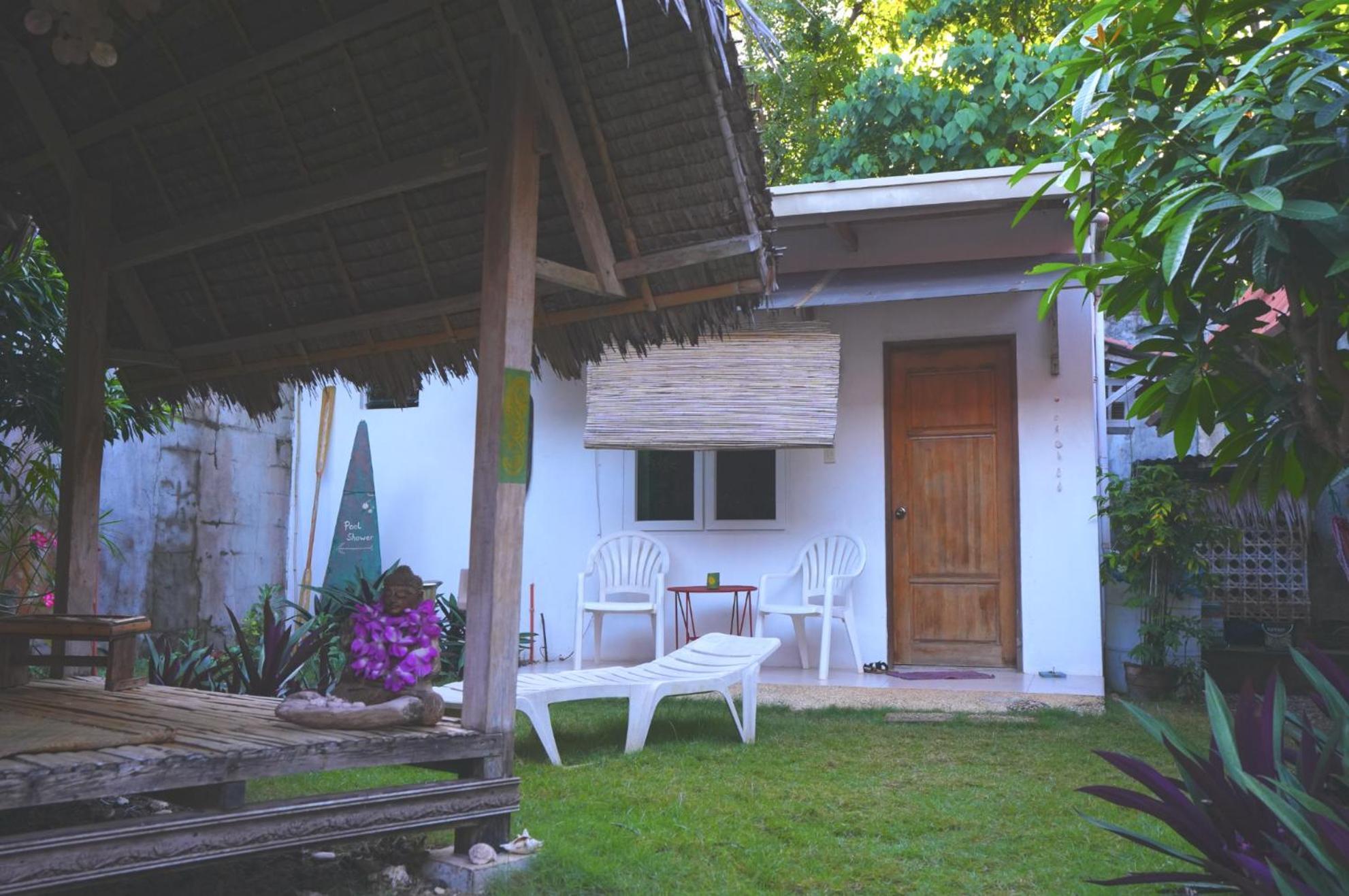 פנגלאו Boholala Hostel מראה חיצוני תמונה